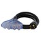 Ac Works Power Strip Cord, SJTW, 5-15/20R, L14-30P, 5ft., Black L1430F520-05BKL - alternate 1